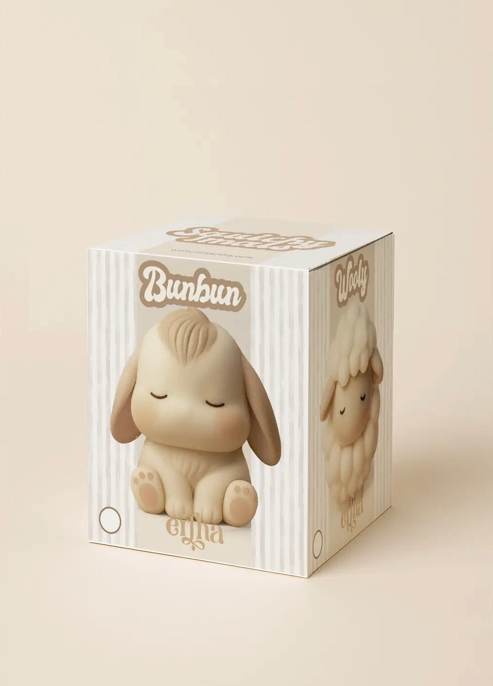 Poklon paket “Squishy & Cozy”