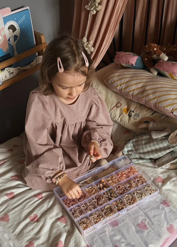 BANGLIES – DIY set narukvica za djecu
