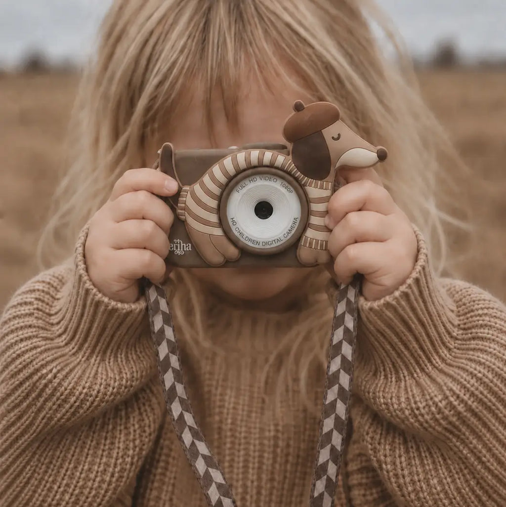 Cam Cam - Dječji digitalni fotoaparat