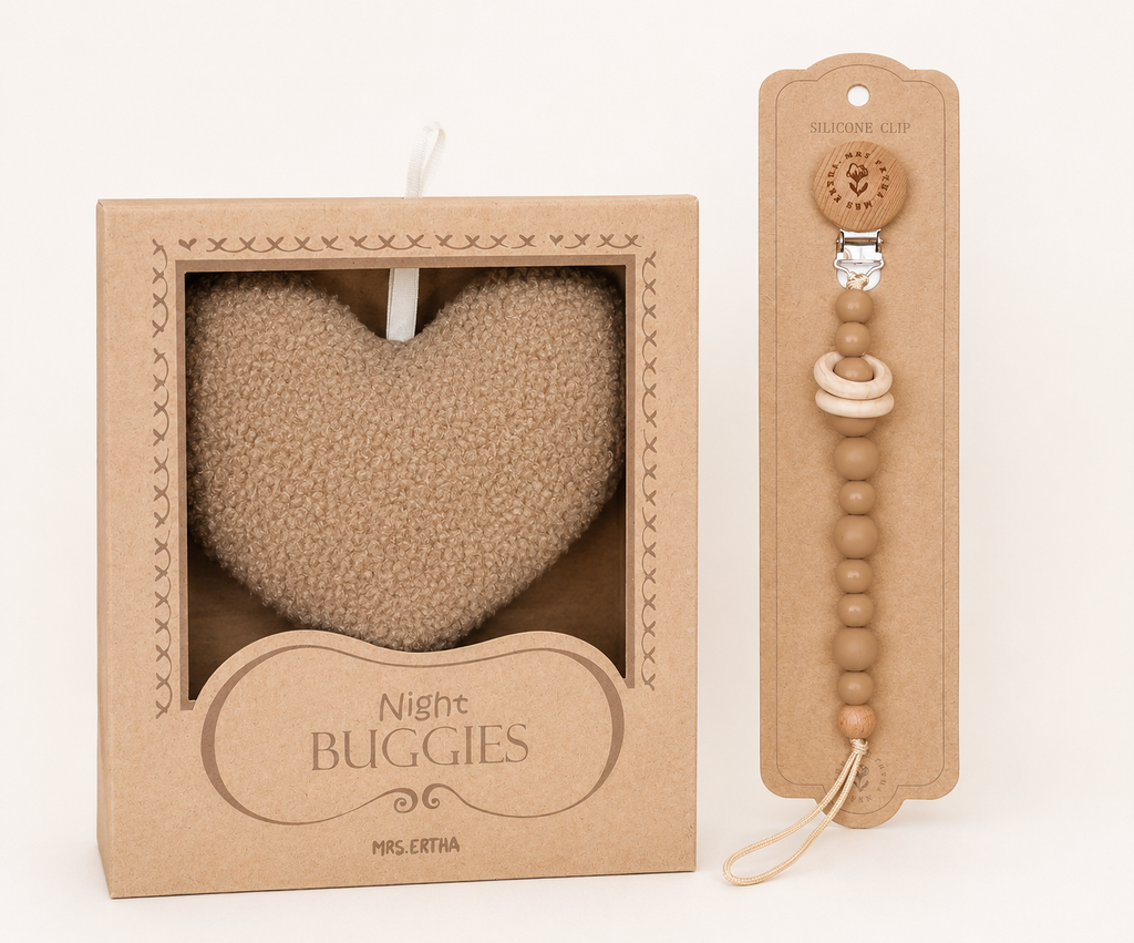 Mali snovi – Baby Gift Set