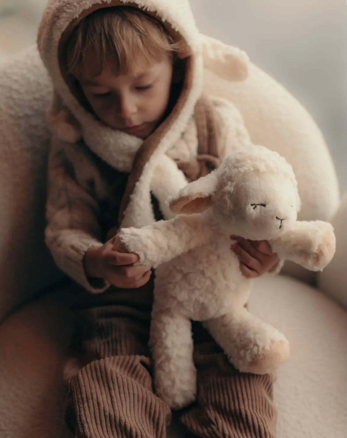 Najmekši poklon paket