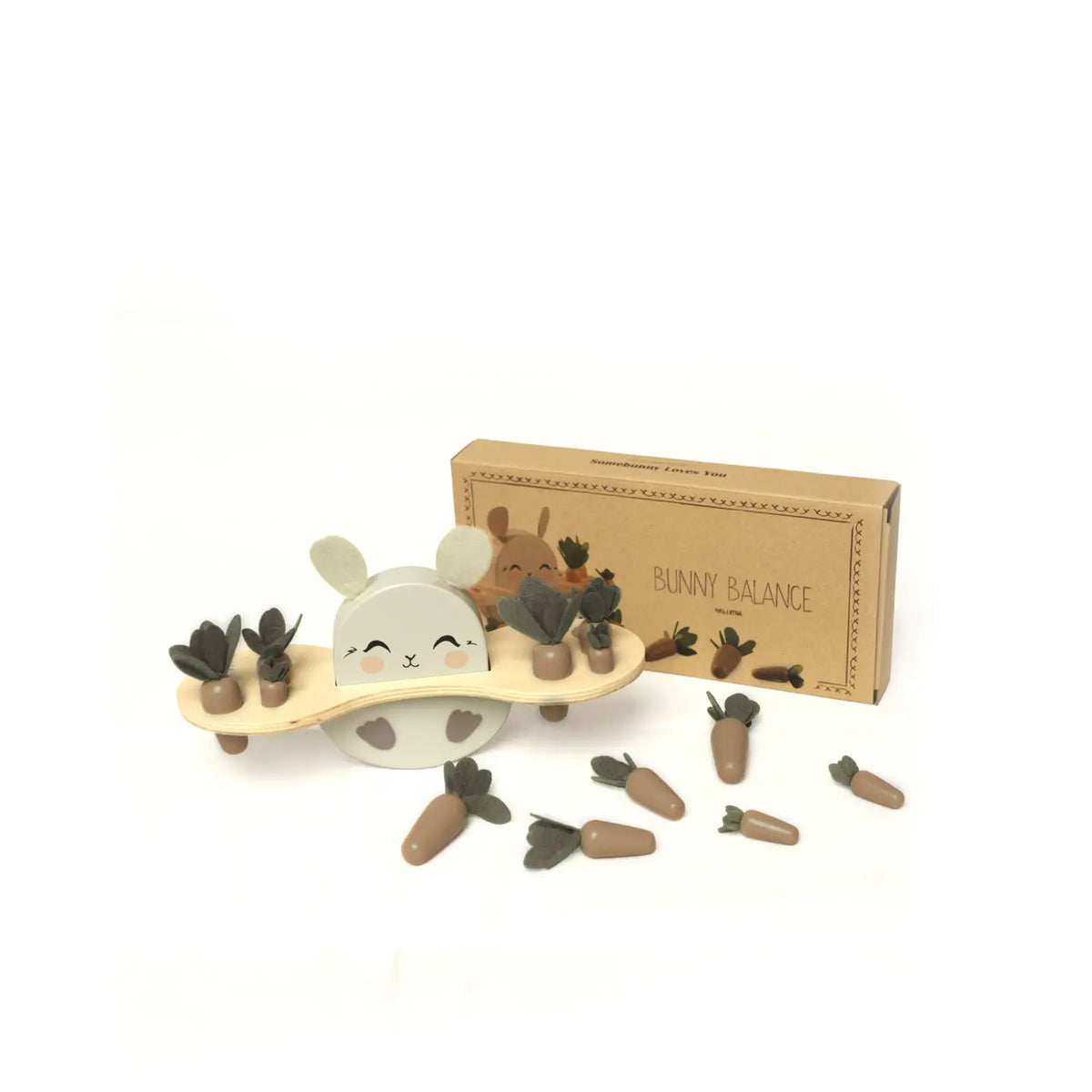 Montessori Zeko - Poklon paket