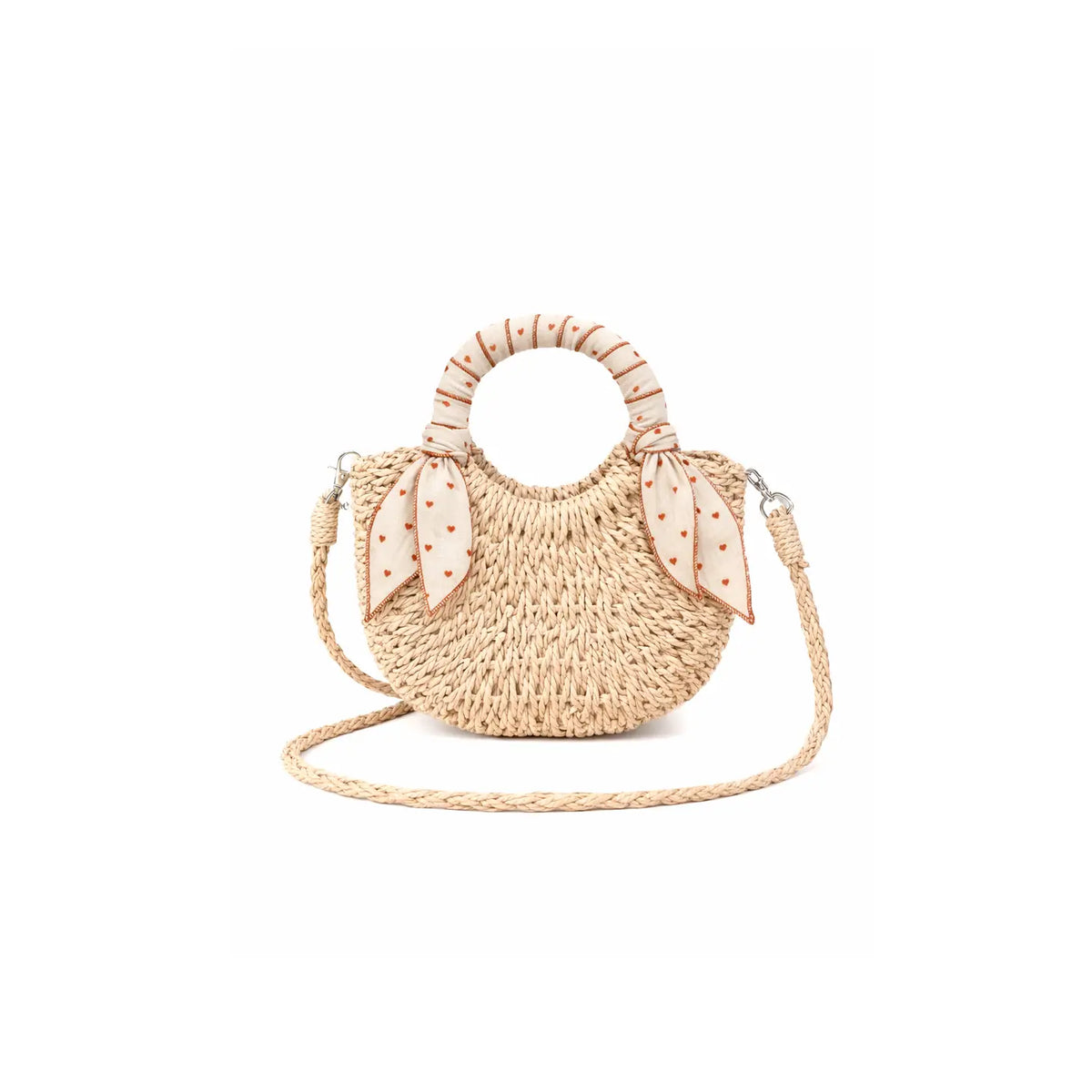Mini torba - srce