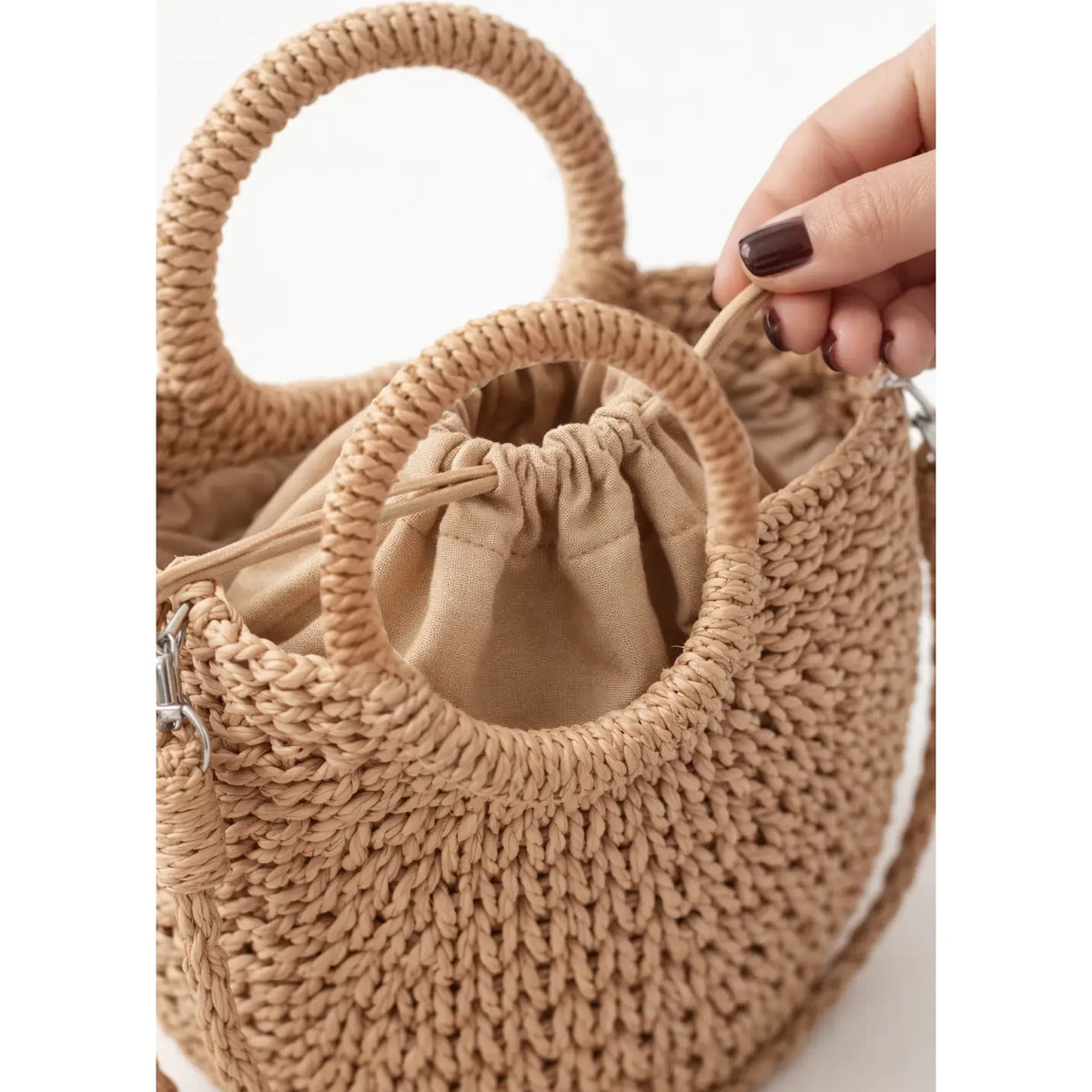Mini torba - srce