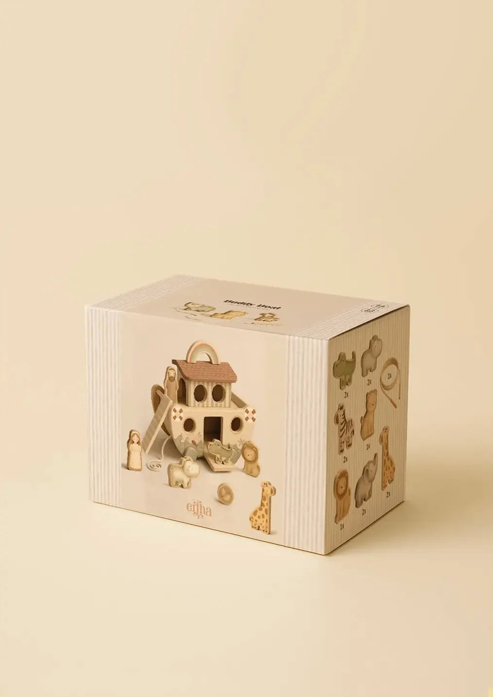Poklon paket za krštenje – Noah’s Ark