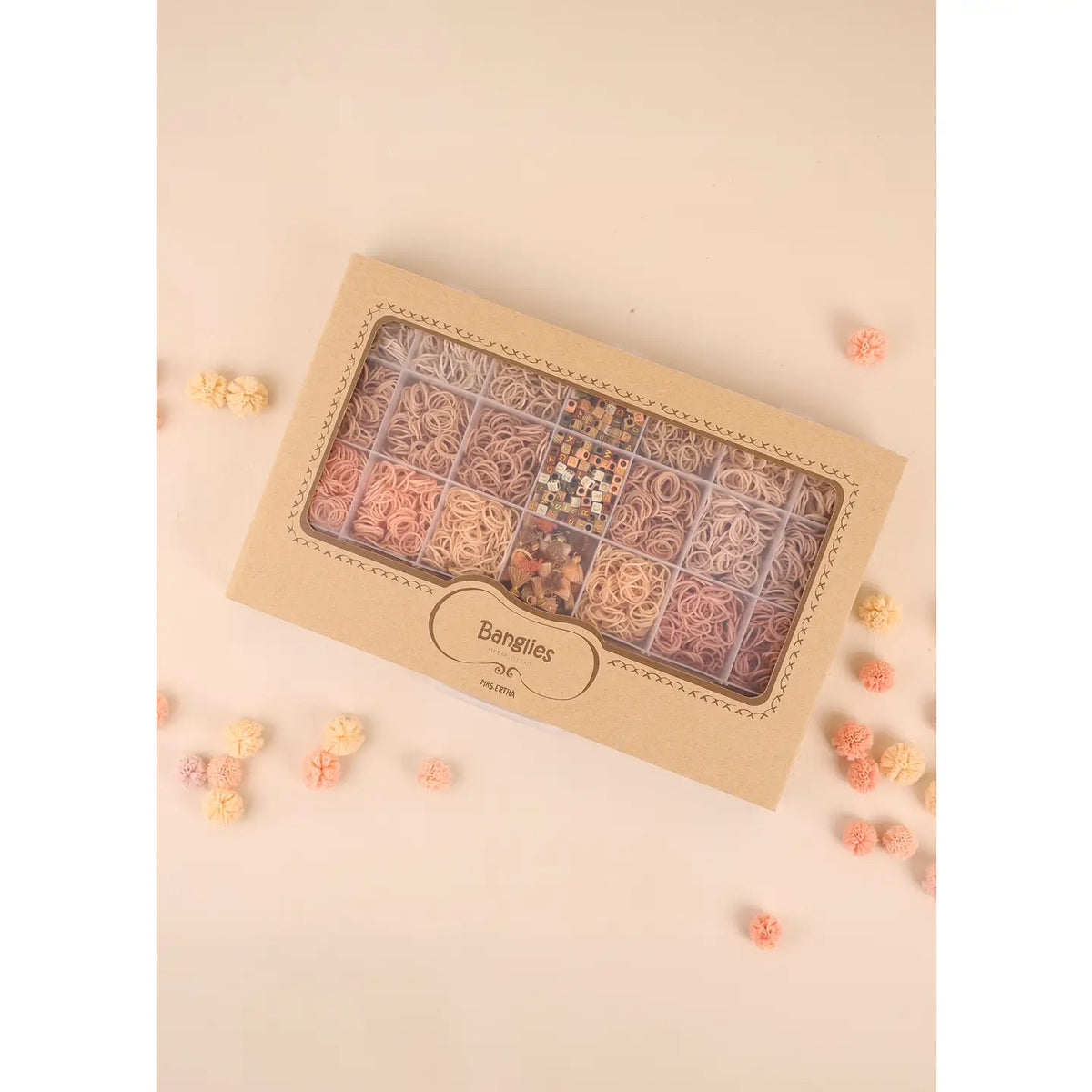 Poklon paket - Montessori set