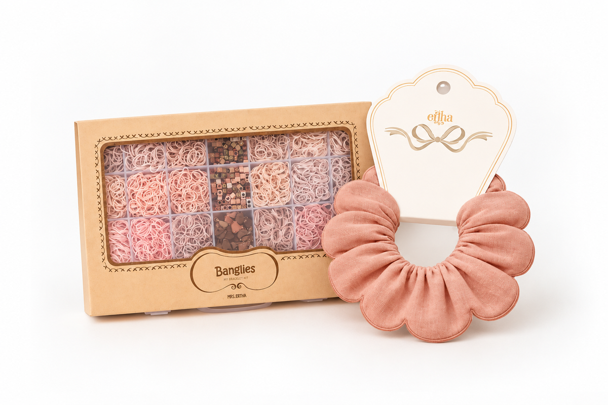 Poklon paket - Montessori set