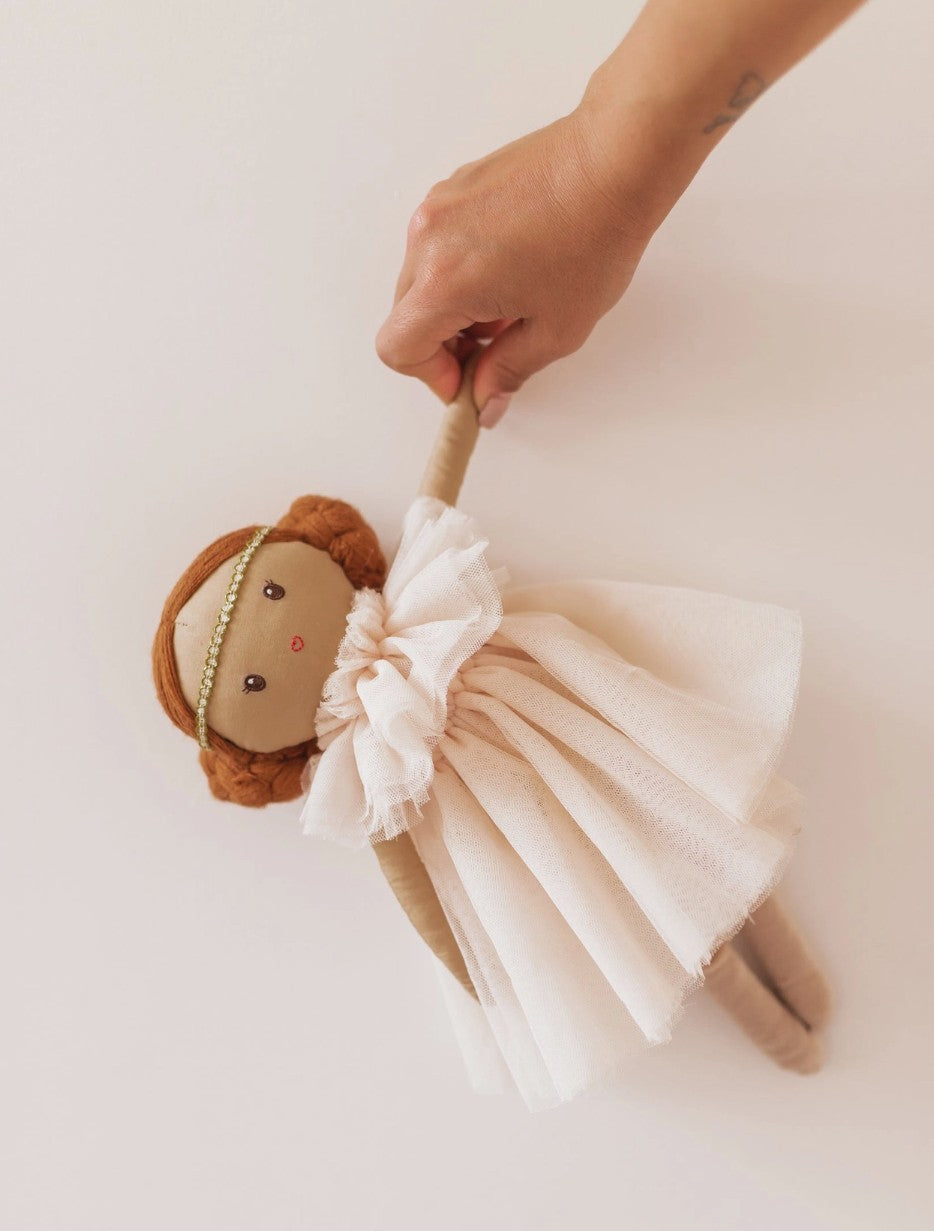 Lutkice – Lilly Toots
