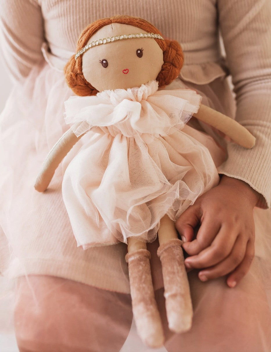 Lutkice – Lilly Toots