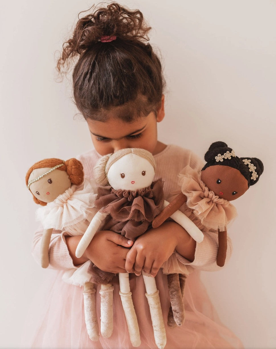 Lutkice – Lilly Toots