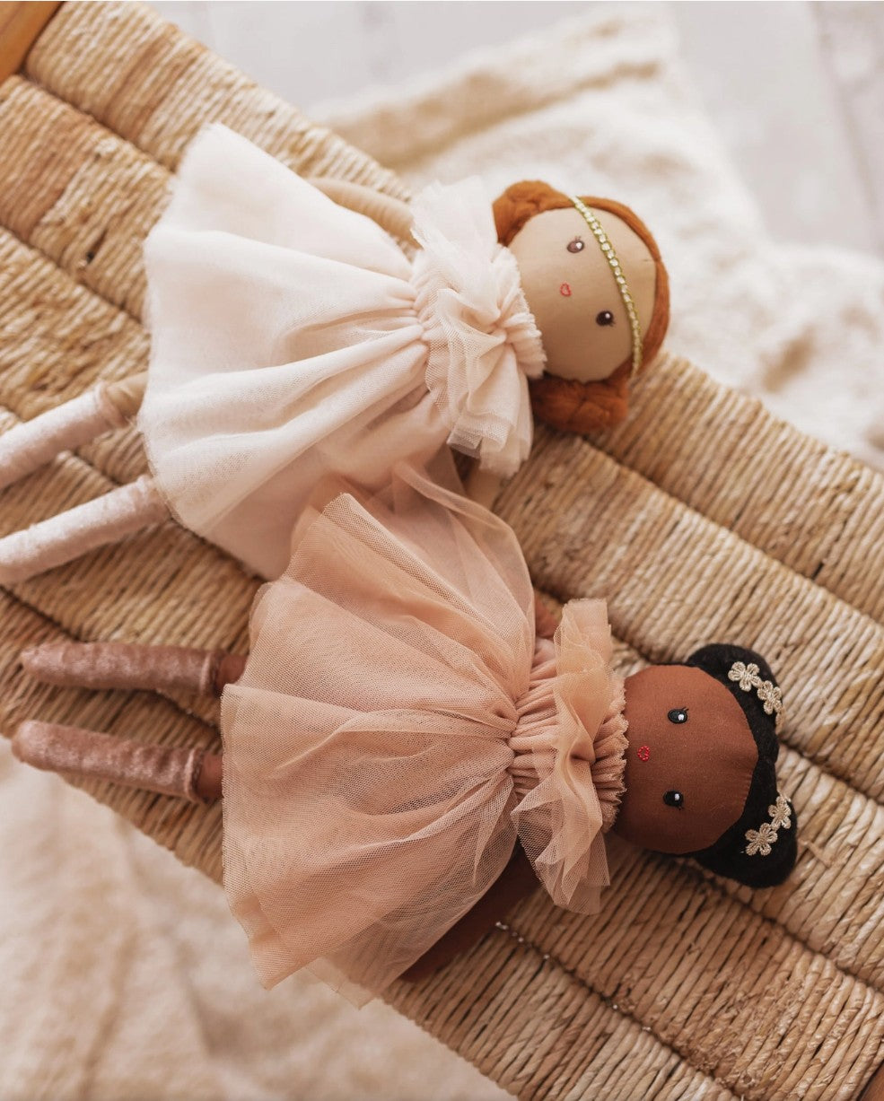 Lutkice – Lilly Toots