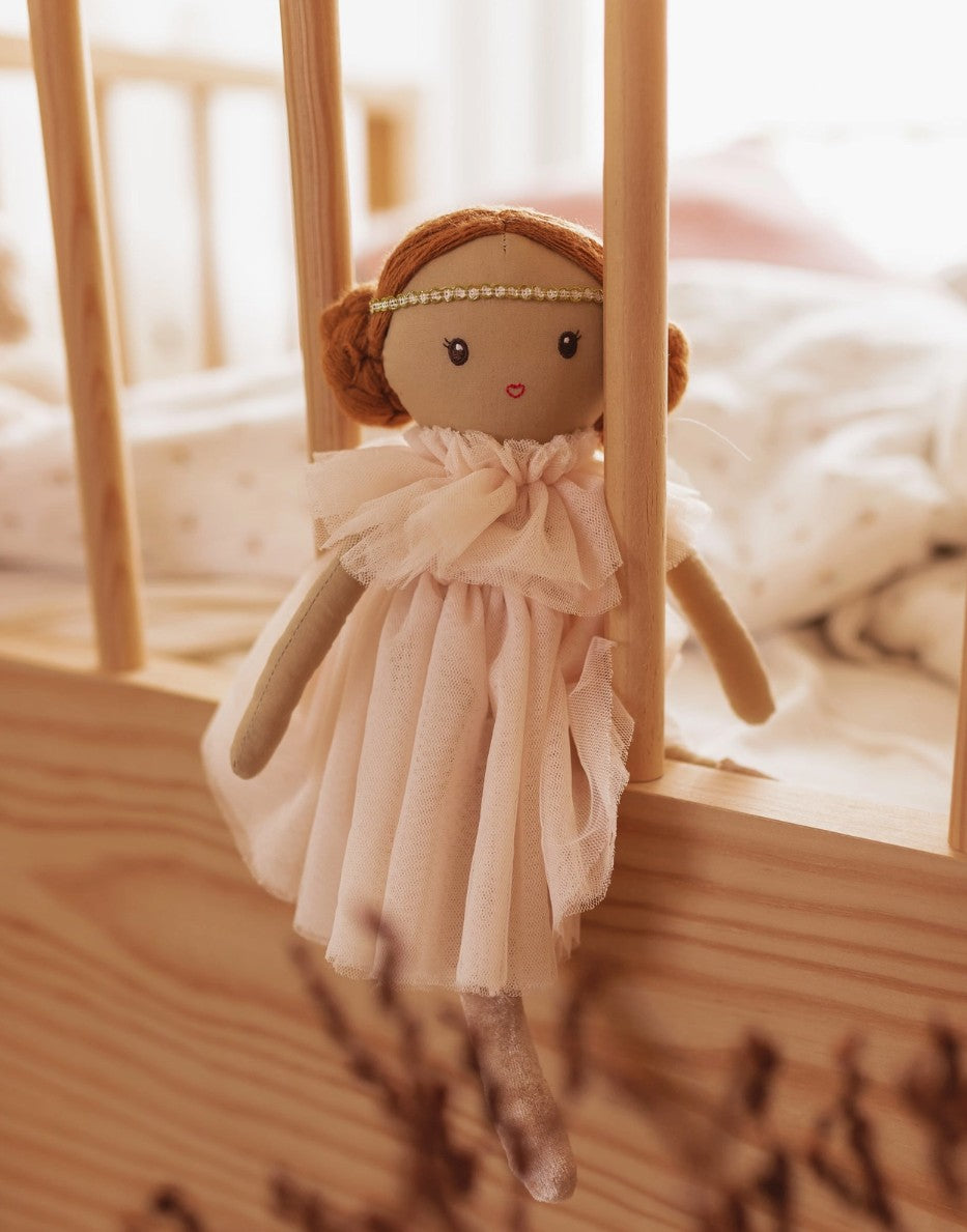 Lutkice – Lilly Toots