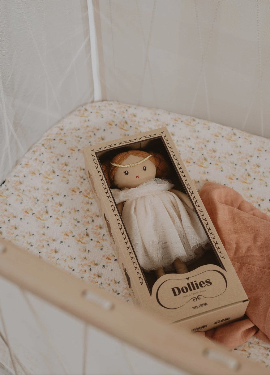 Lutkice – Lilly Toots