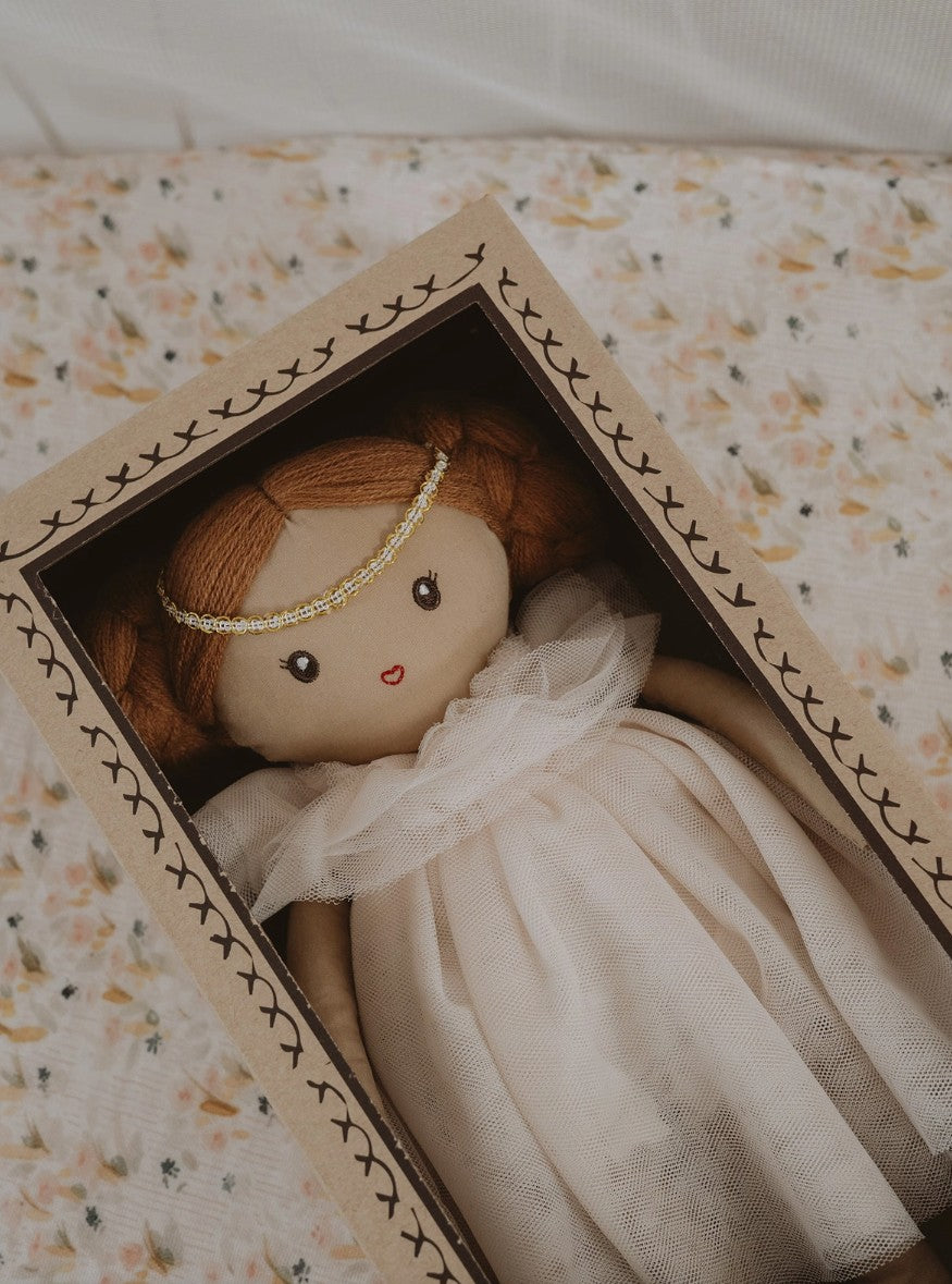 Lutkice – Lilly Toots